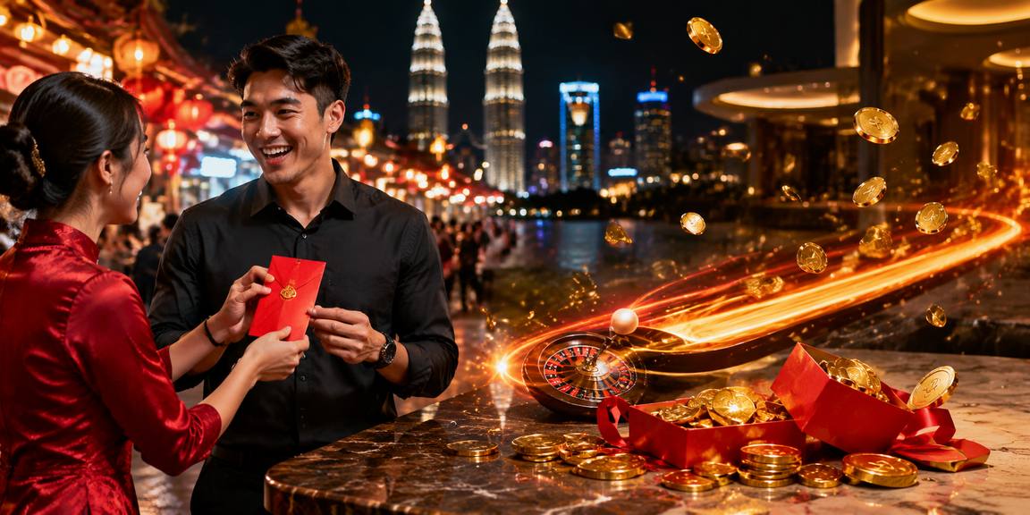 Sportsbook Dengan Odds Kompetitif untuk Malaysia