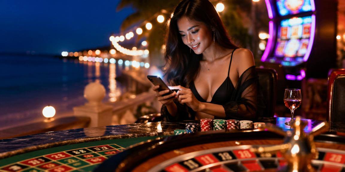 Syarat & Ketentuan slot machine