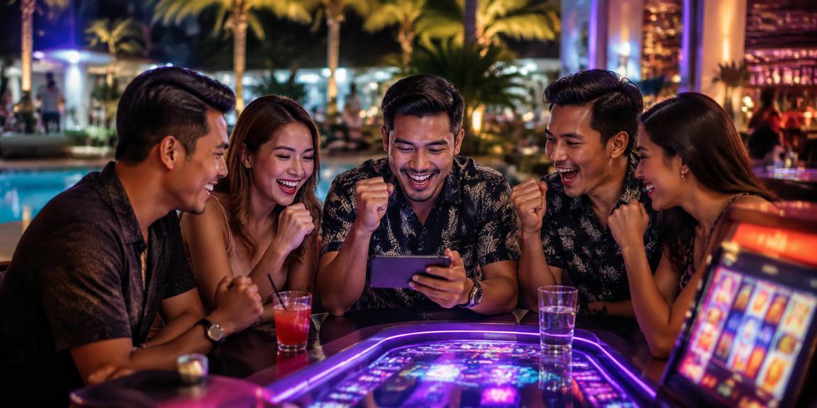Dasar dan Hak Undang-Undang Anda di slot machine
